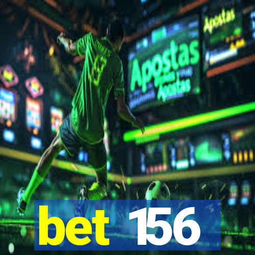 bet 156